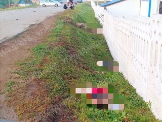 В отношении сбившего четырех девушек водителя из Башкирии утвердили обвинительное заключение