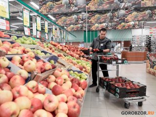 В сентябре в Башкирии годовая инфляция снизилась до 13,9%