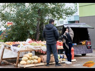 В Уфе 15 и 16 октября пройдут городские ярмарки