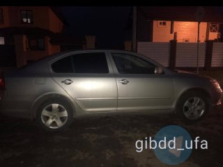 В Уфе 7-летнего мальчика госпитализировали после наезда автомобиля