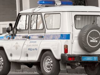 В Уфе эвакуировали колледж из-за сообщений о минировании