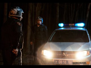 В Уфе мужчина со скандалом пытался прорваться в школу