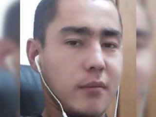 В Уфе пропал 23-летний Ильмир Загидуллин