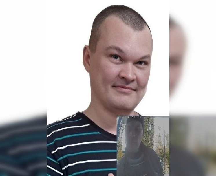 В Уфе пропал нуждающийся в медицинской помощи Артем Шамсутдинов В Уфе пропал нуждающийся в медицинской помощи Артем Шамсутдинов