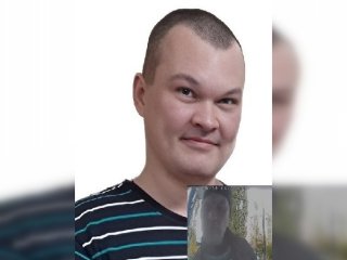 В Уфе пропал нуждающийся в медицинской помощи Артем Шамсутдинов