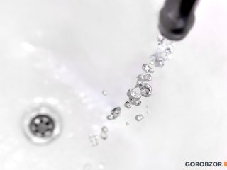 В Уфе свыше 1,7 тысячи домов останутся без воды почти на сутки