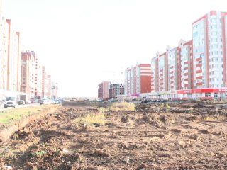 В уфимской Деме к 2024 году появится новая дорога за 292 млн рублей