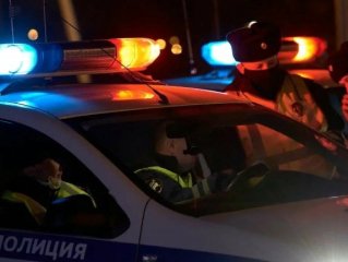 39 пьяных водителей задержали в Башкирии за сутки