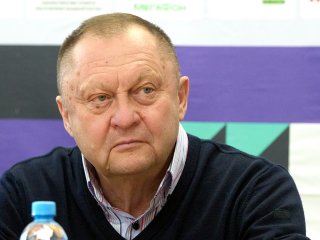 Багметов – о выступлении «Урала», легионерах, финансировании и молодых игроках 