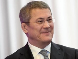«Без бизнеса на самом деле ничего не сделаем»: Радий Хабиров рассказал о развитии экономики