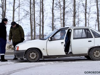 «Будто прокляли»: жители Ишимбая считают плохое освещение причиной смертельного ДТП