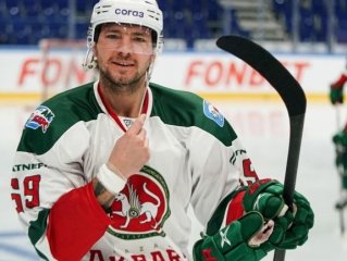 Бурмистров вернулся в Казань с выезда после конфликта со Знарком