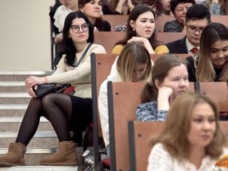 Детей участников СВО обеспечат местами в общежитиях на время учебы