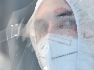 Еще два человека умерли от коронавируса в Башкирии