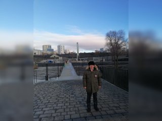 «Это частица труда моего отца»: потомственный нефтяник поделился эмоциями от открытия стелы «Уфа – город трудовой доблести»