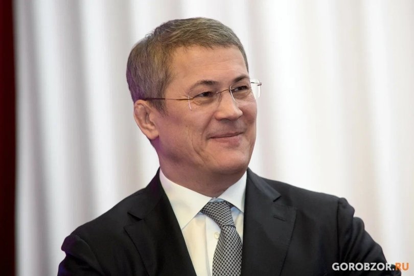 Глава Башкирии поздравил работников профсоюзов с профессиональным праздником Глава Башкирии поздравил работников профсоюзов с профессиональным праздником