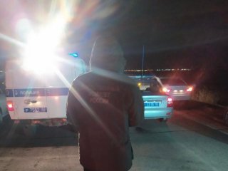 Глава Следкома России взял на контроль аварию, в которой погибли два подростка из Башкирии