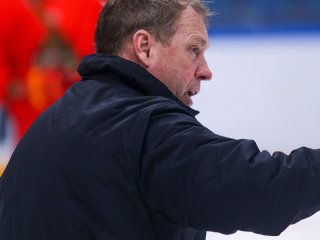 Главный тренер «Куньлуня» рассказал, что сыграло ключевую роль в игре с «Салаватом»