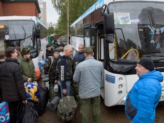 Хабиров отреагировал на вопросы о местонахождении мобилизованных с ранениями