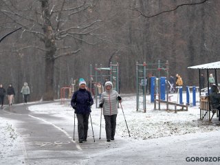 Как выглядит тропа «Уфимское ожерелье» после благоустройства: подробно о новом пространстве