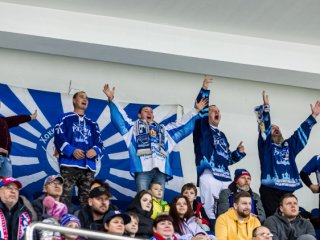 «Лада» подала заявку на возвращение в КХЛ