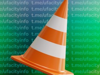 На двух проспектах в Уфе устранят колеи