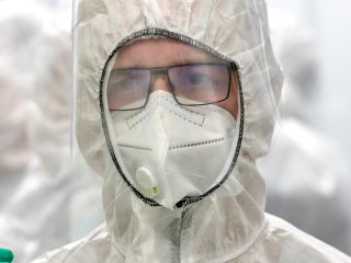 Опубликованы последние данные о заболеваемости коронавирусом в Башкирии