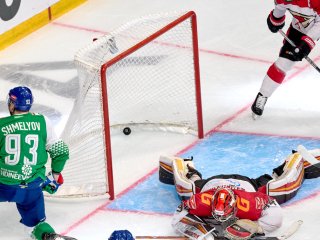Плющев назвал клубы КХЛ, которые показывают современный хоккей