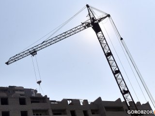 Портфель строительных проектов Сбера на Урале с начала года вырос на 46%
