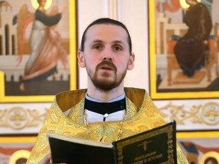 Протоиерей из Уфы рассказал о гибели в зоне СВО священника из Пскова
