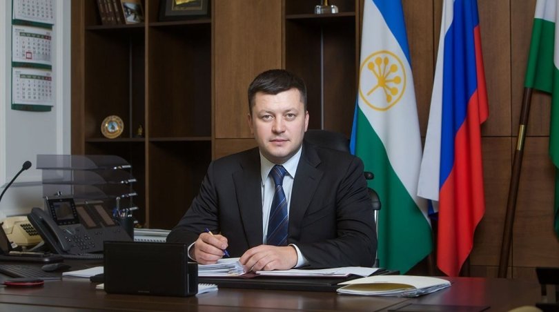 Ратмир Мавлиев вошел в число лидеров медиарейтинга мэров ПФО Ратмир Мавлиев вошел в число лидеров медиарейтинга мэров ПФО
