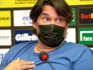 Шамиль Газизов – о результатах «Уфы», главном тренере команды и обновлении команды