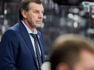 Стало известно, кто может заменить Знарка на посту главного тренера