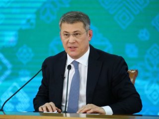 У Хабирова диагностировали воспаление легких