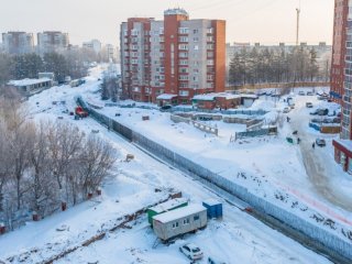 Уфа получит 2,3 млрд рублей на строительство и ремонт дорог в 2023 году
