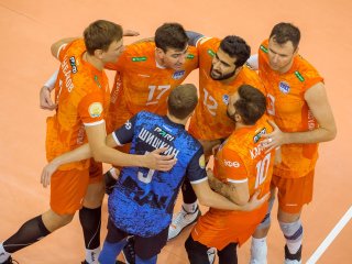 «Урал» отправился на полуфинал Кубка России. Известно расписание матчей