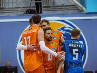 «Урал» стартовал в полуфинале Кубка России с поражения