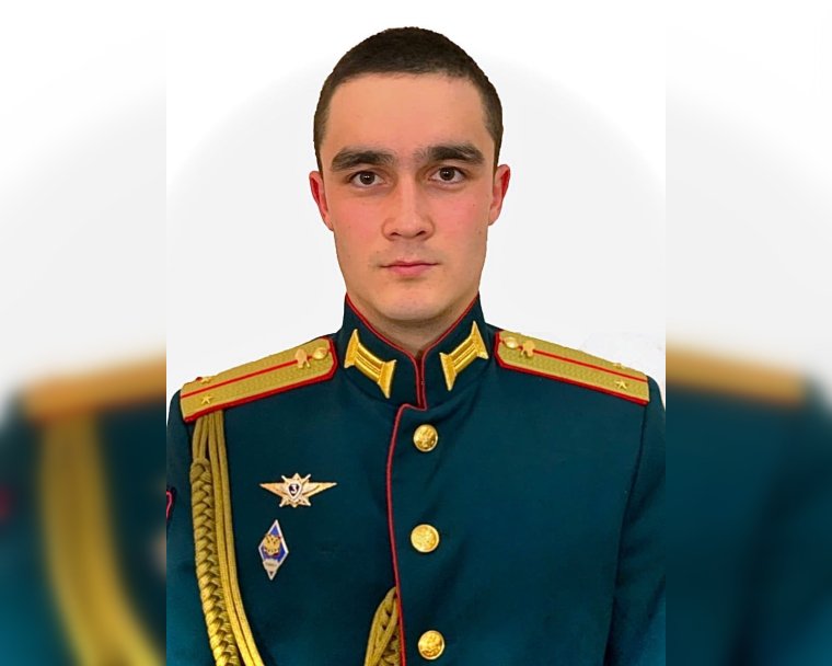 Уроженец Башкирии совершил подвиг в ходе СВО Уроженец Башкирии совершил подвиг в ходе СВО