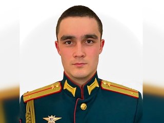 Уроженец Башкирии совершил подвиг в ходе СВО