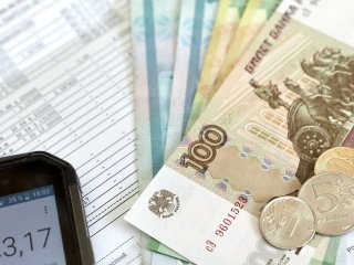 В Башкирии две управляющие компании обвиняются в мошенничестве с коммунальными платежами