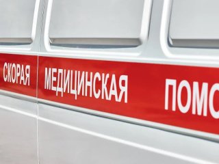 В Башкирии грузчик получил тяжелую травму после падения с трехметровой высоты 