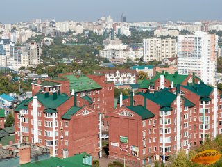 В Башкирии определили 13 млн «квадратов» новых земель для жилищного строительства