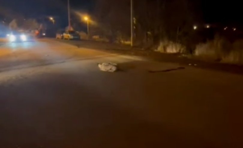 В Башкирии под колесами автомобилей погибли два пешехода В Башкирии под колесами автомобилей погибли два пешехода