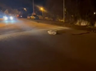 В Башкирии под колесами автомобилей погибли два пешехода
