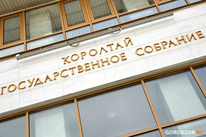 В Башкирии принят закон о Конституционном совете В Башкирии принят закон о Конституционном совете