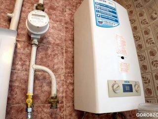 В Башкирии разработали инструкцию по подключению к сетям газораспределения