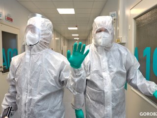 В Башкирии за сутки никто не умер от коронавируса
