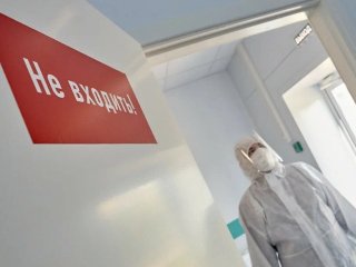 В Башкирии за сутки от коронавируса скончался один человек