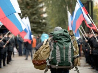 В Башкирии завершена частичная мобилизация