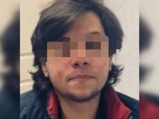 В Башкирии завершены поиски 20-летнего Марата Бикметова